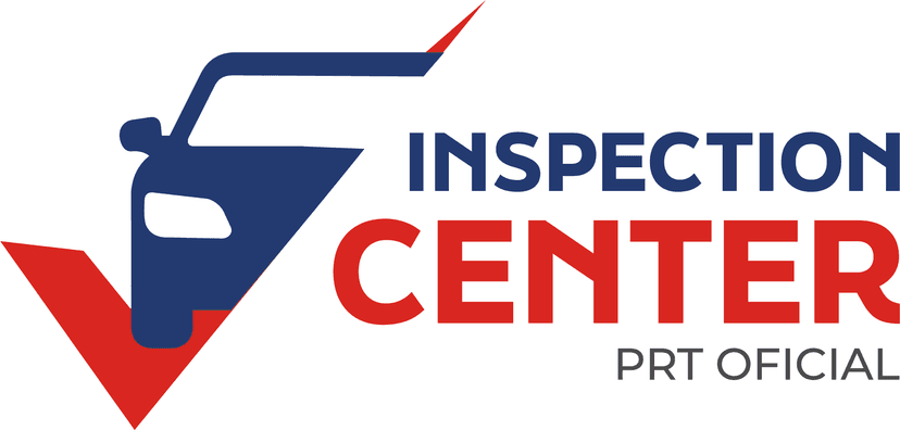 Inspection Center Logo
